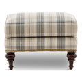 Hastings Ottoman - Fabric