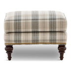 Hastings Ottoman - Fabric