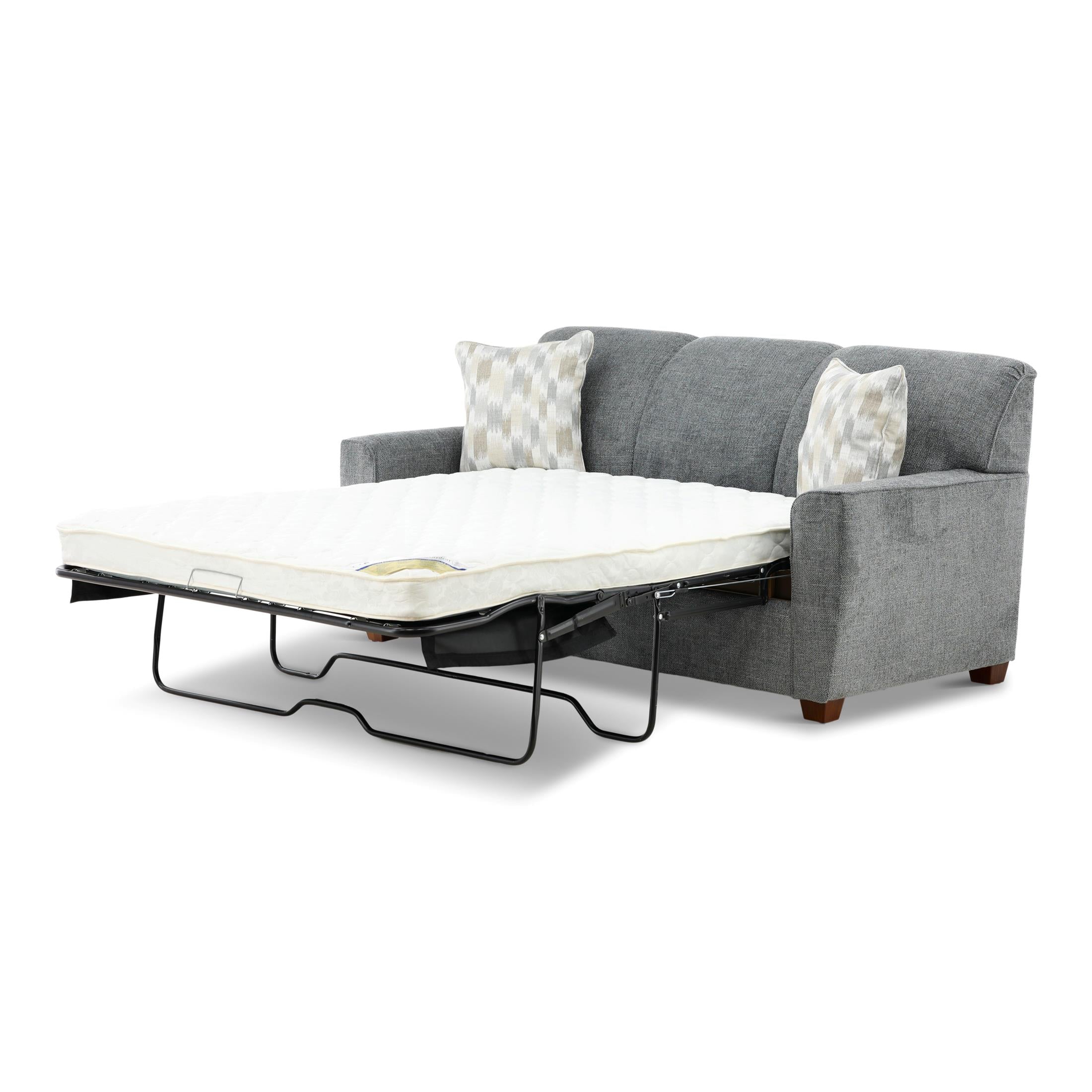 Piper Queen Sleeper Sofa - Fabric