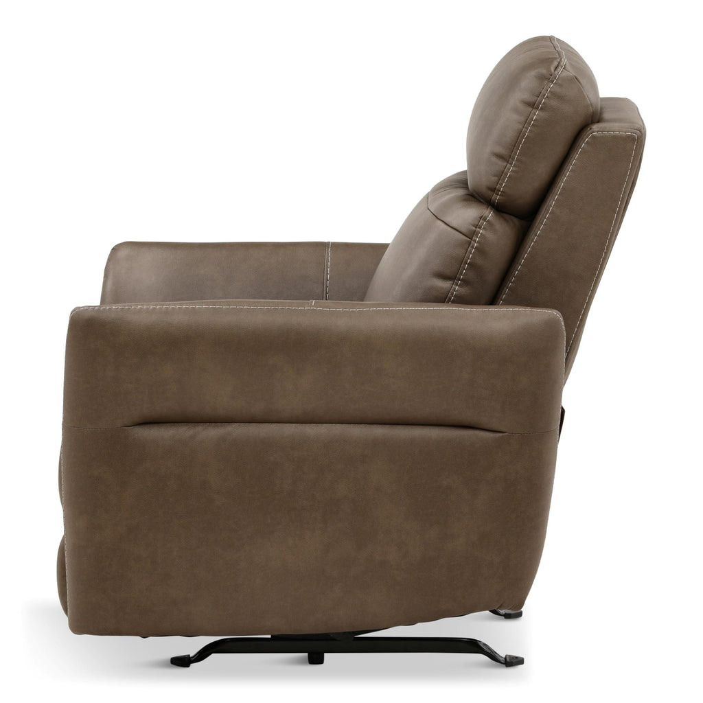Juniper Power Rocker Recliner - Fabric