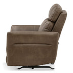 Juniper Power Rocker Recliner - Fabric