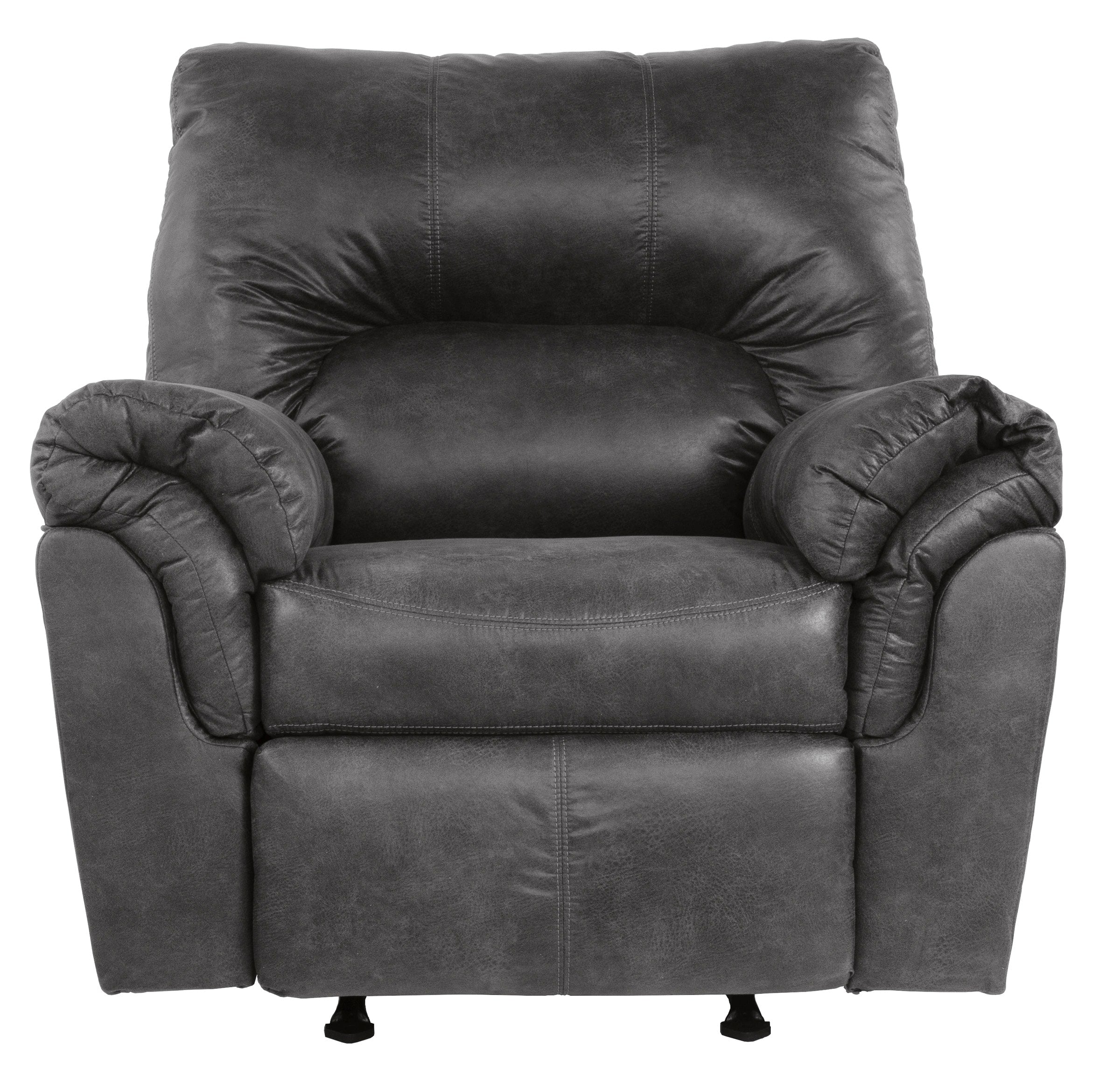Bladen Rocker Recliner - Fabric