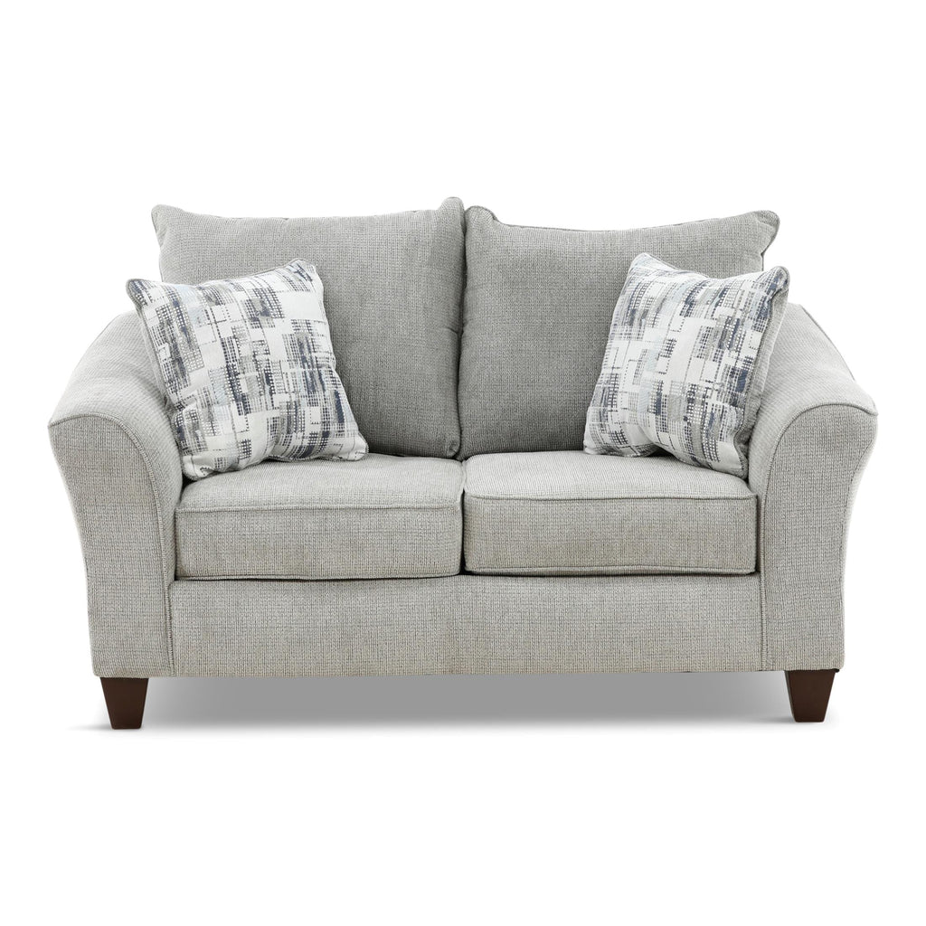 Kamilah Loveseat - Indoor