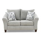 Kamilah Loveseat - Indoor