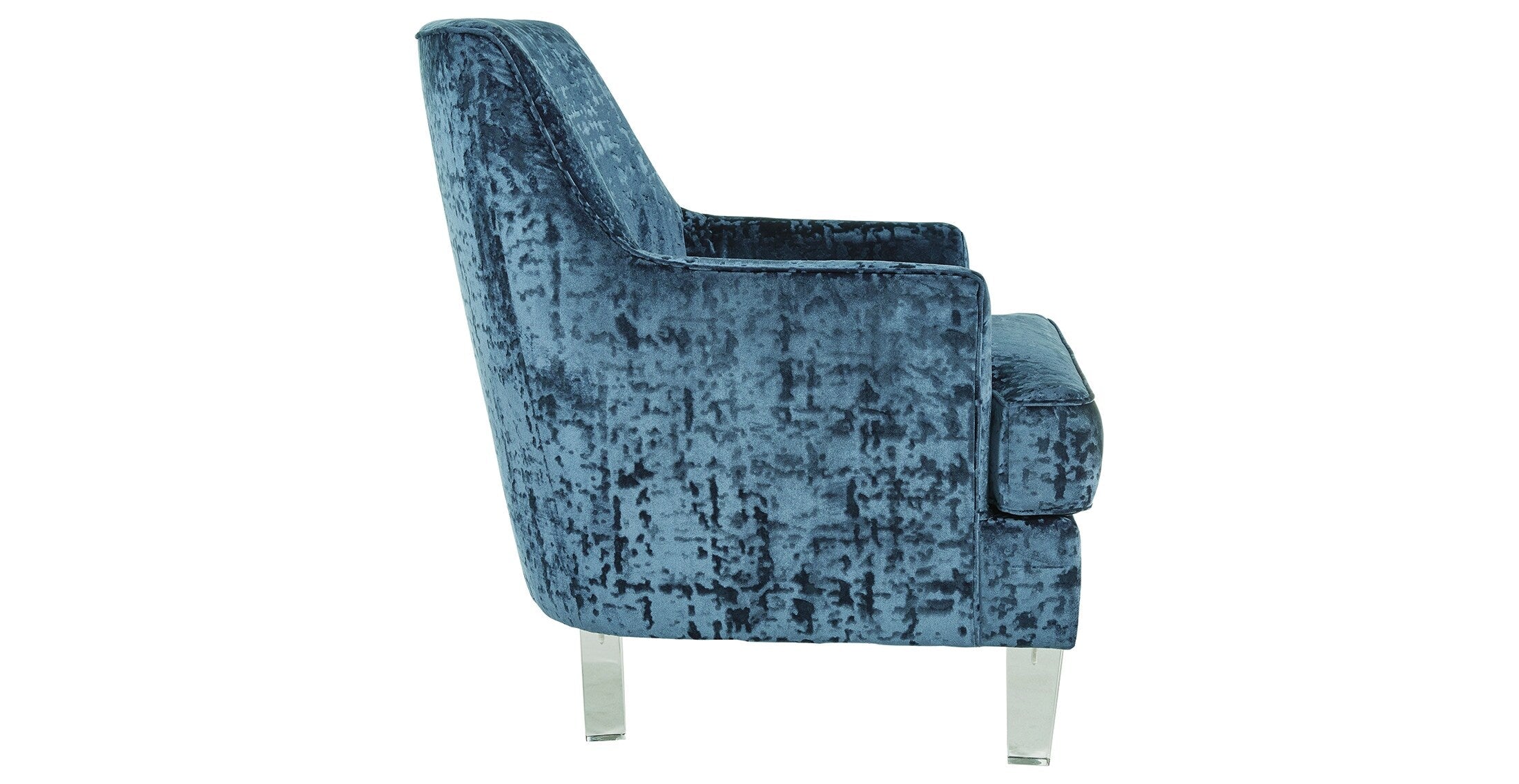 Gloriann Accent Chair - Fabric