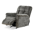 Keaton Rocker Recliner - Fabric