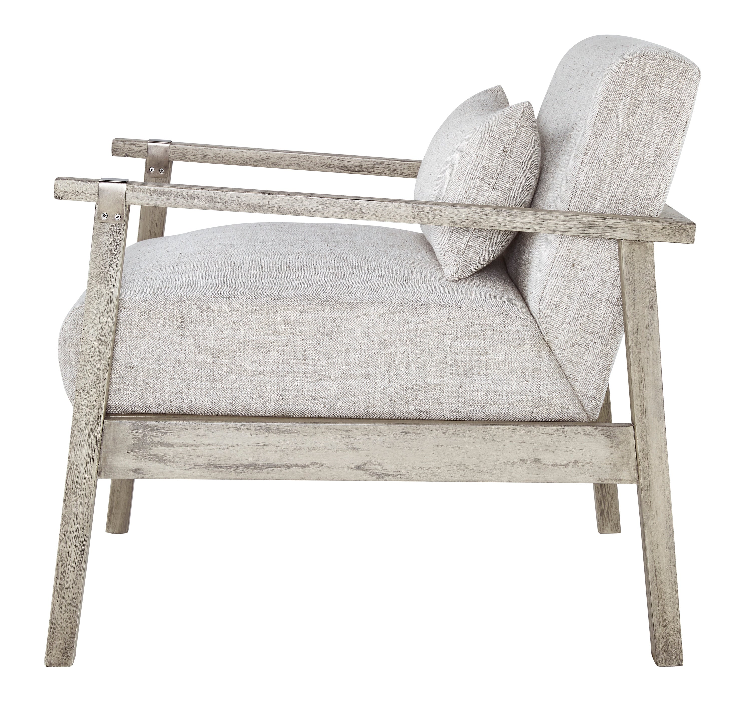 Daylenville Accent Chair - Fabric