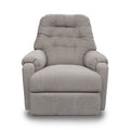 Belgrove Rocker Recliner - Fabric