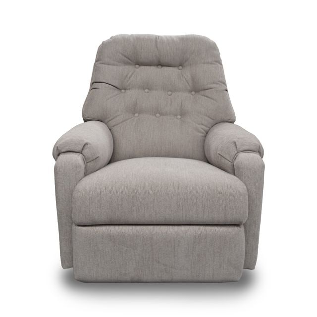 Belgrove Rocker Recliner - Fabric