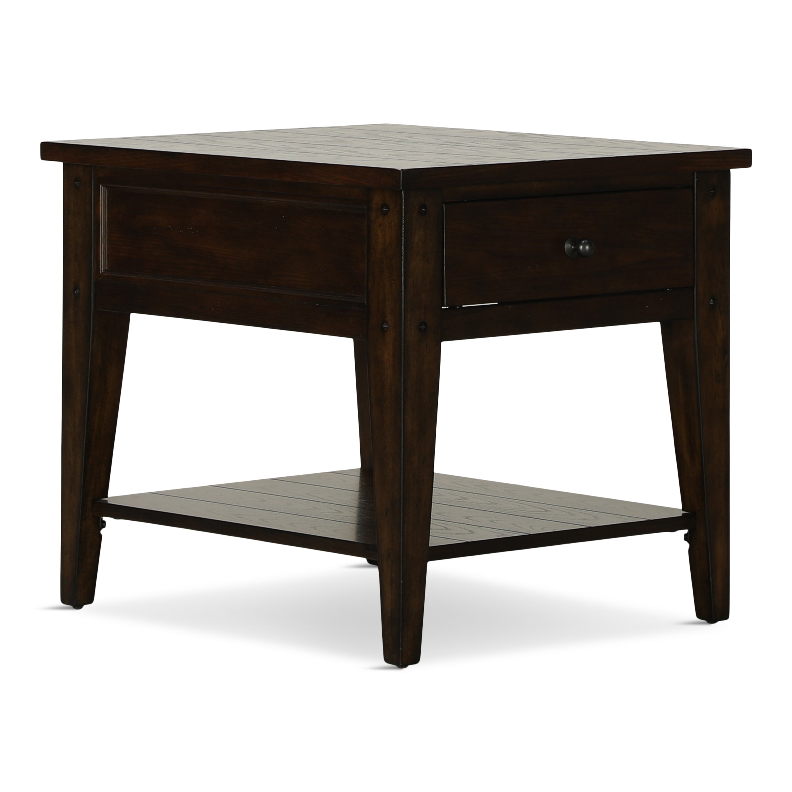 Lakeland End Table - Indoor