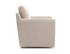 Modular One Swivel Chair - Fabric