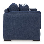 Evansley Loveseat - Indoor