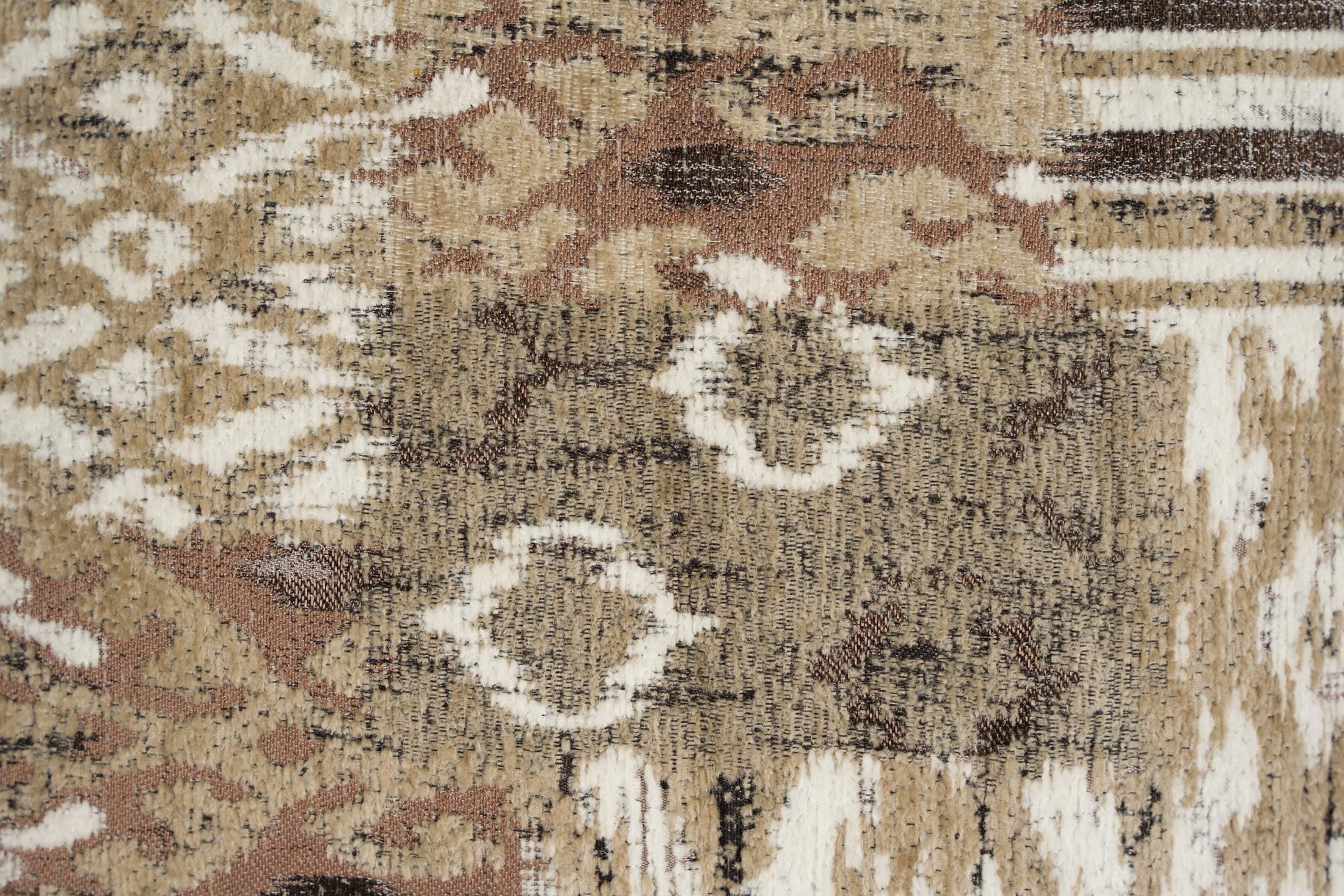 Conway Power Loveseat with Console - Fabric