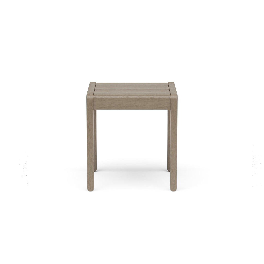 Sustain Outdoor End Table - Indoor