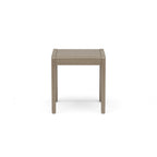 Sustain Outdoor End Table - Indoor