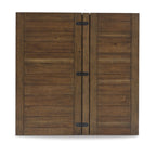 Moriville Lift-Top Coffee Table - Indoor