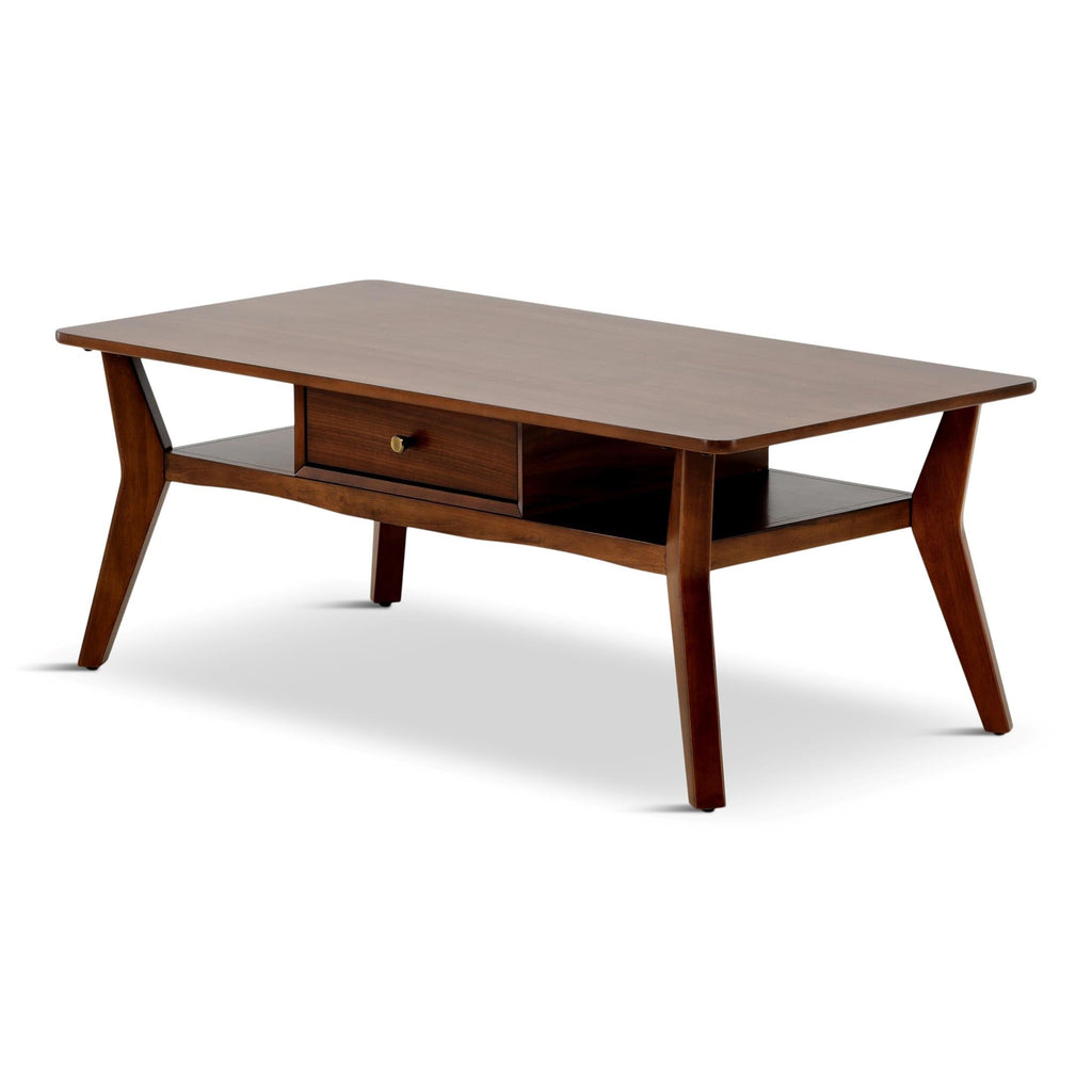 Brimsley Coffee Table - Indoor