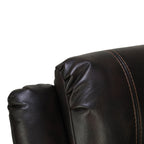 Walsh Power Lift Recliner - Reclining