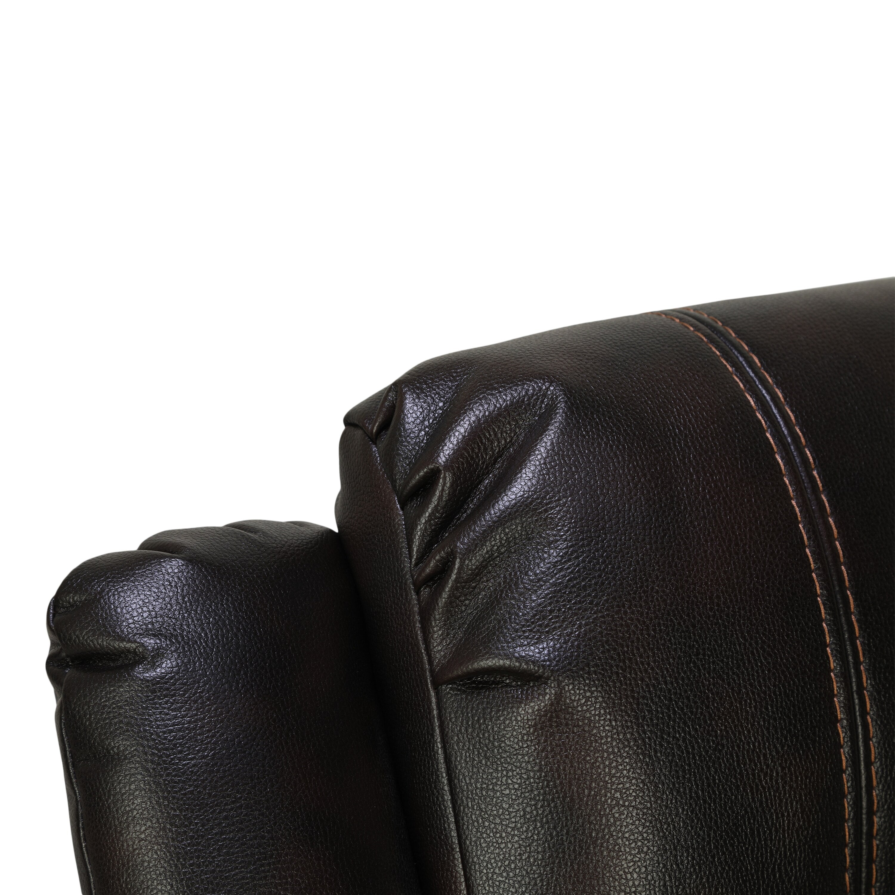 Walsh Power Lift Recliner - Reclining