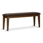 Callie Dining Bench - Indoor