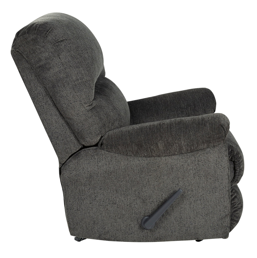 Ballinasloe Rocker Recliner - Fabric