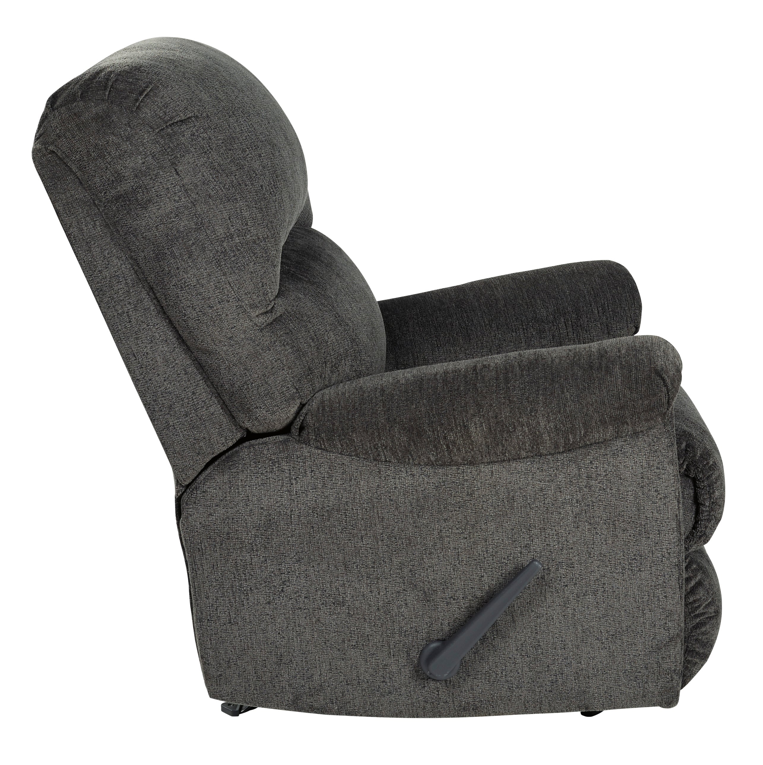 Ballinasloe Rocker Recliner - Fabric