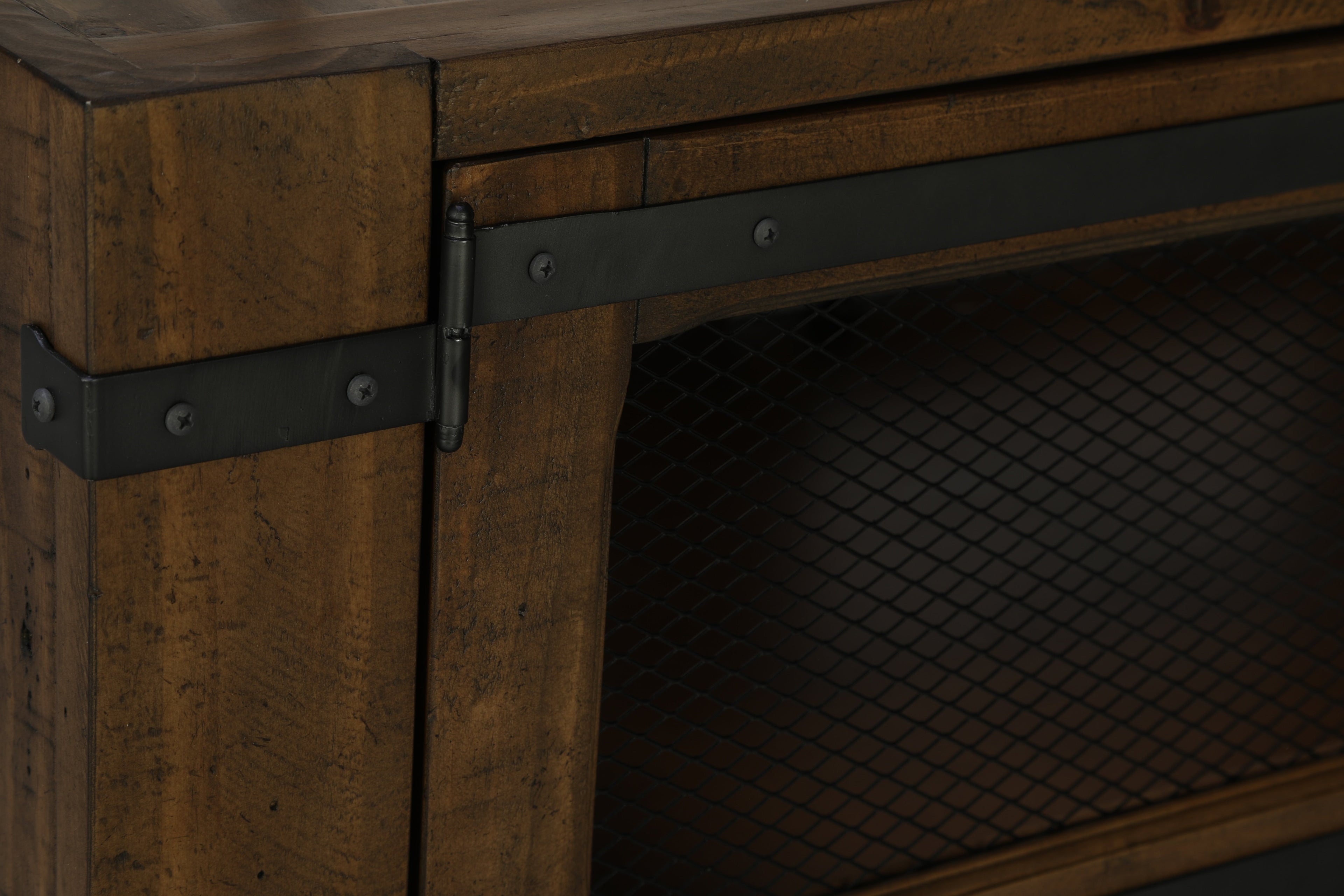 Emerson Lift-Top Coffee Table - Indoor