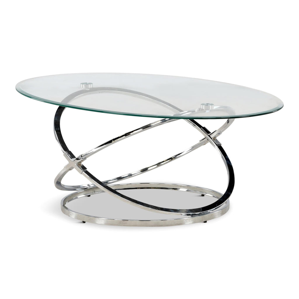 Vegas 3-Piece Table Set - Dining Table