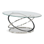 Vegas 3-Piece Table Set - Dining Table