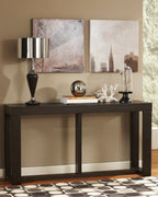 Watson Sofa Table - Dining Table