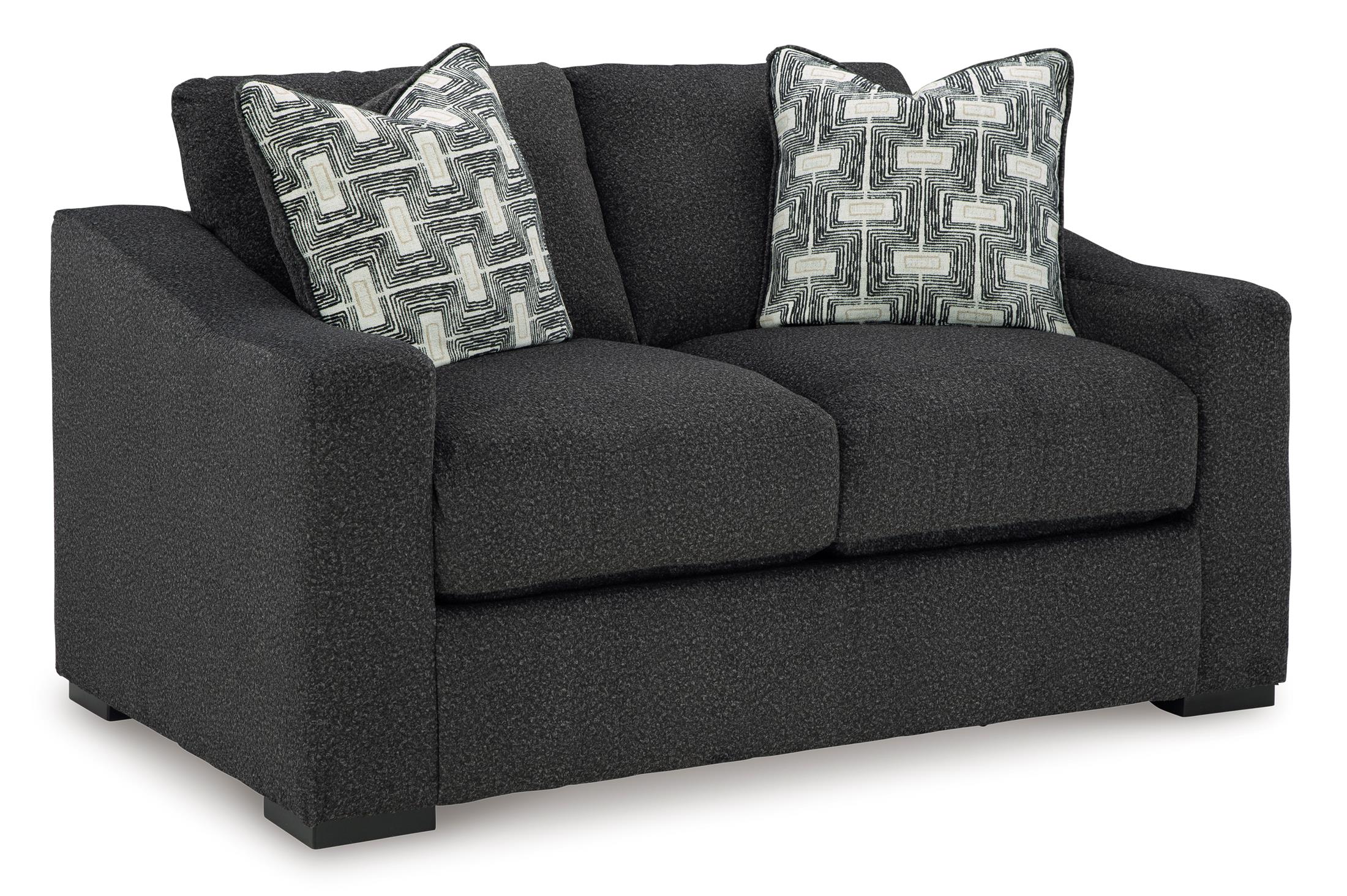 Wryenlynn Loveseat - Indoor