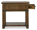 Emerson End Table - Indoor