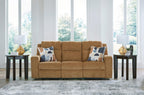 Kanlow Reclining Sofa - Fabric