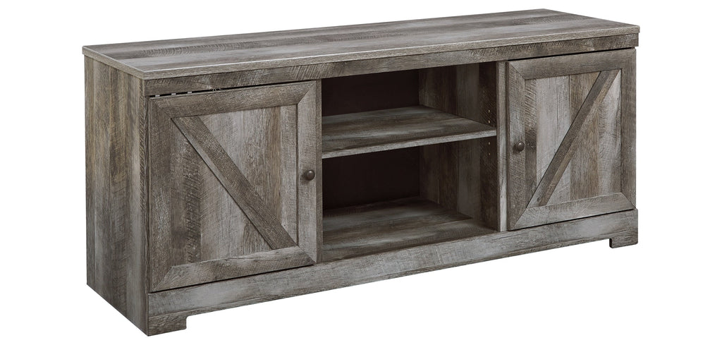 Wynnlow TV Stand - Indoor