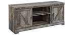 Wynnlow TV Stand - Indoor