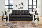 Barlin Mills Queen Sleeper Sofa - Fabric