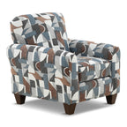 Tristin Accent Chair