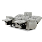 Marquet Reclining Sofa