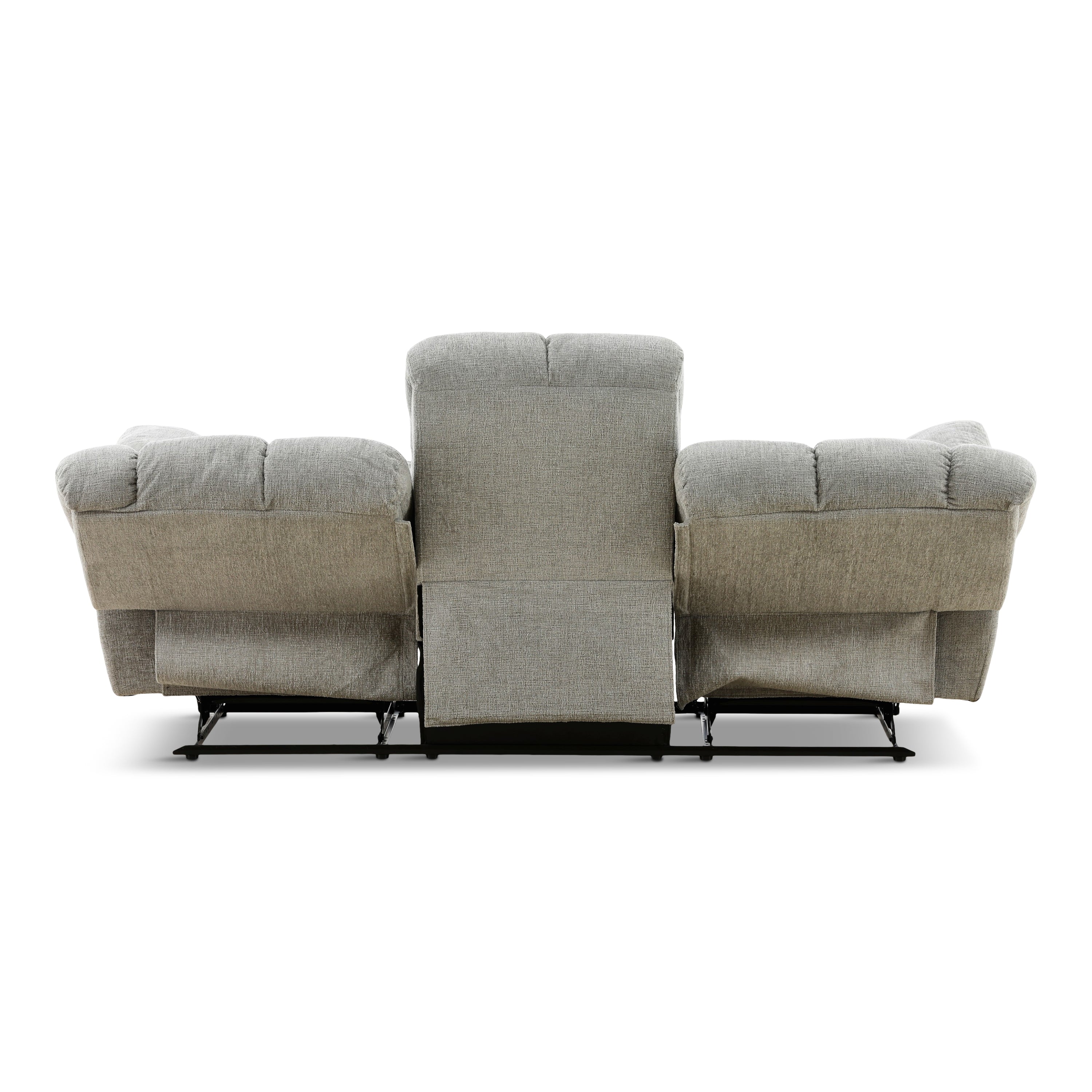 Marquet Reclining Sofa