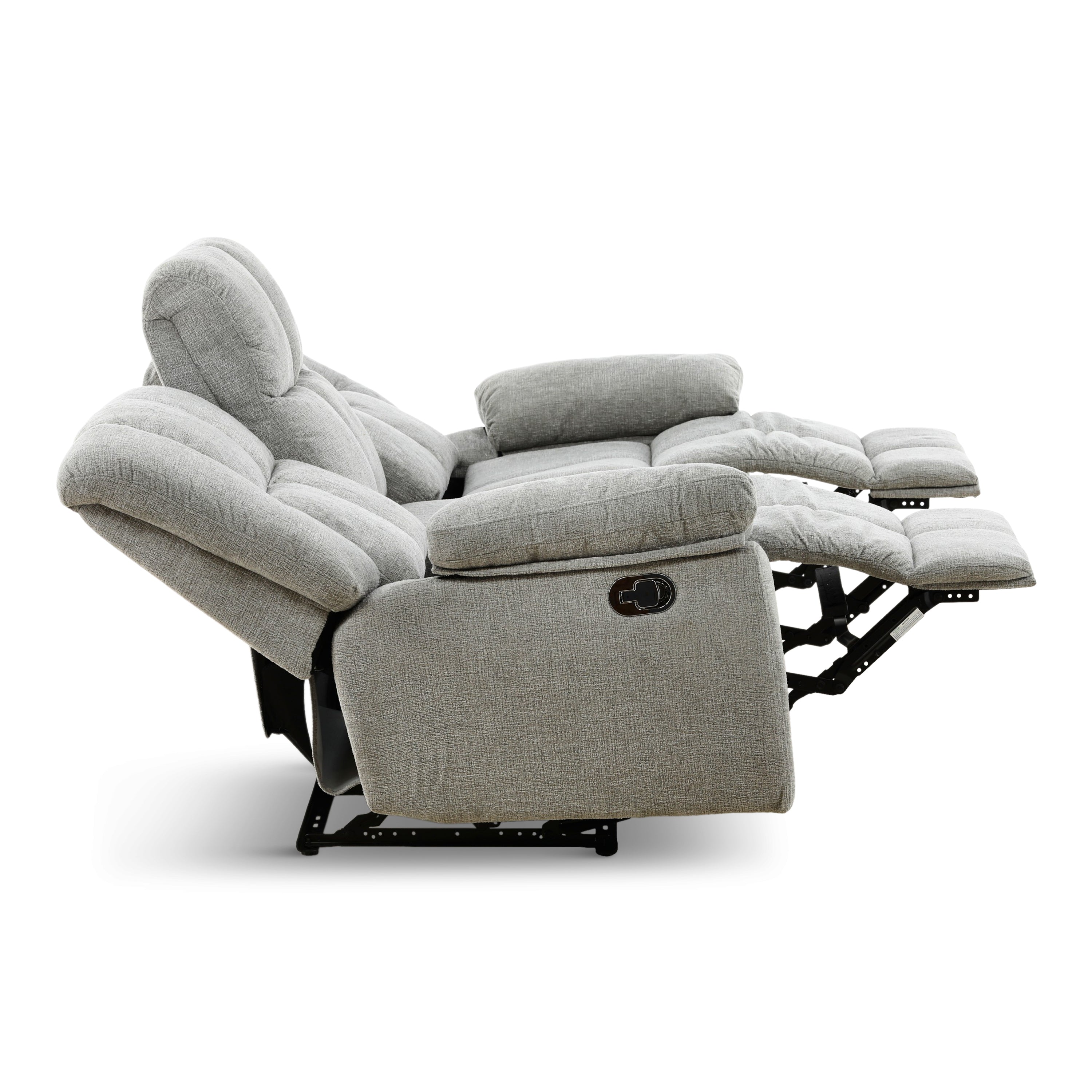Marquet Reclining Sofa