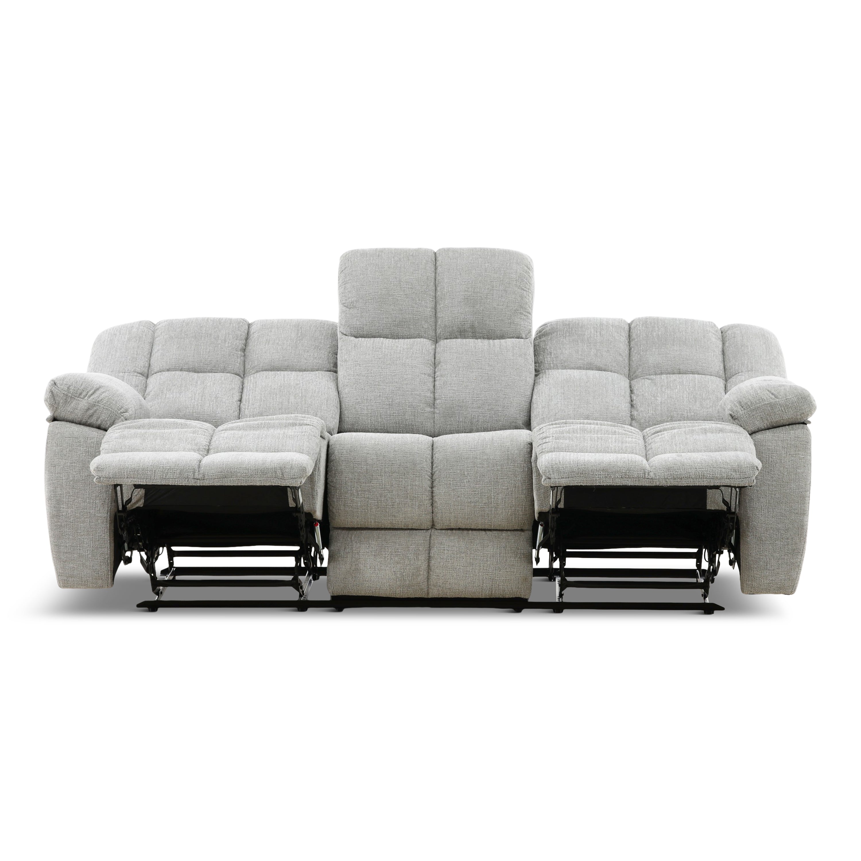 Marquet Reclining Sofa