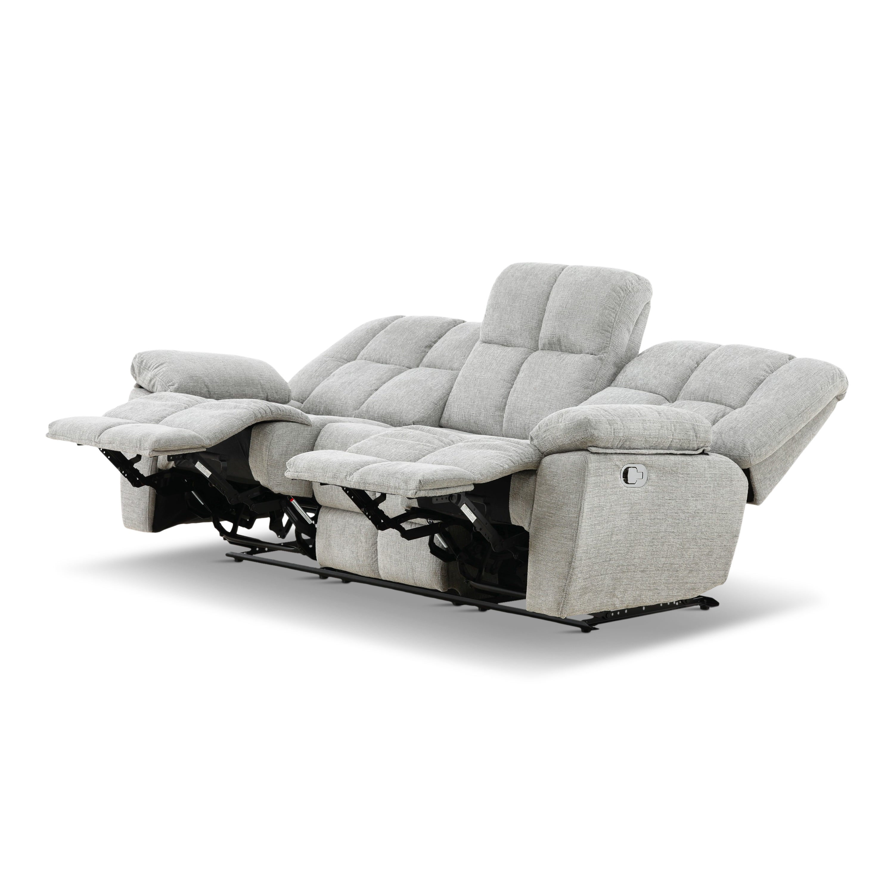 Marquet Reclining Sofa