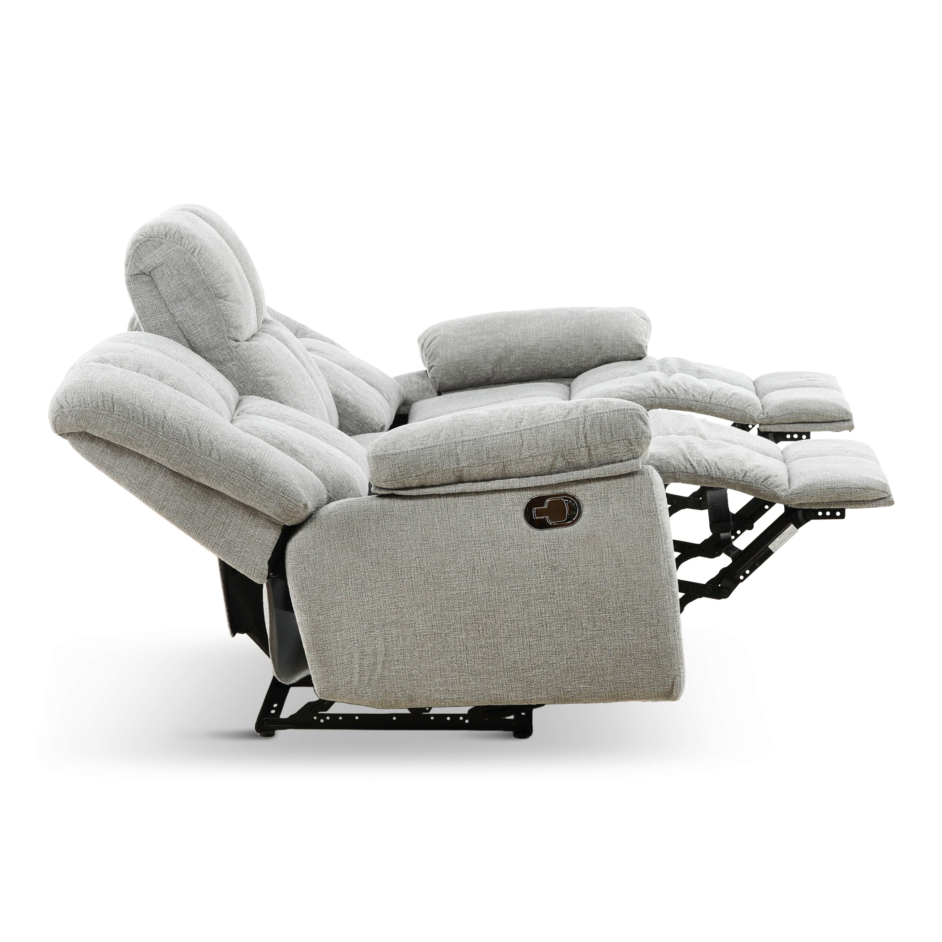 Marquet Reclining Sofa