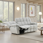 Marquet Reclining Sofa