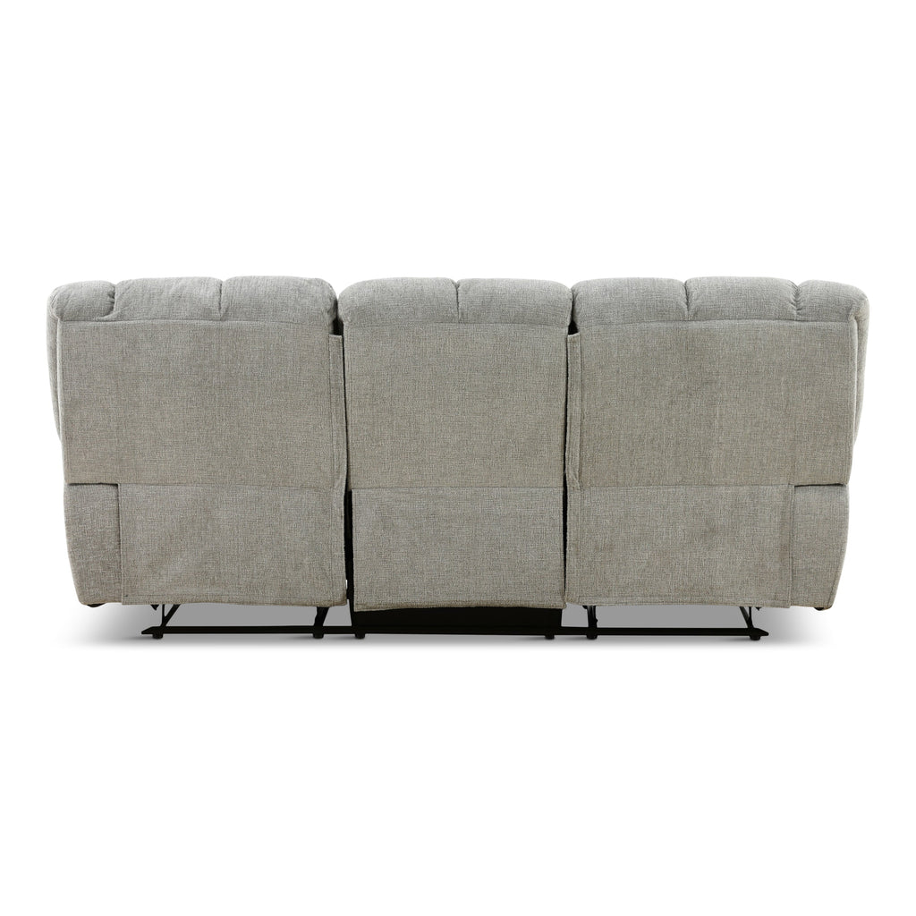 Marquet Reclining Sofa