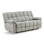 Marquet Reclining Sofa