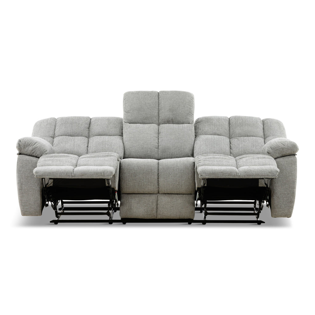 Marquet Reclining Sofa