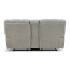 Marquet Reclining Console Loveseat