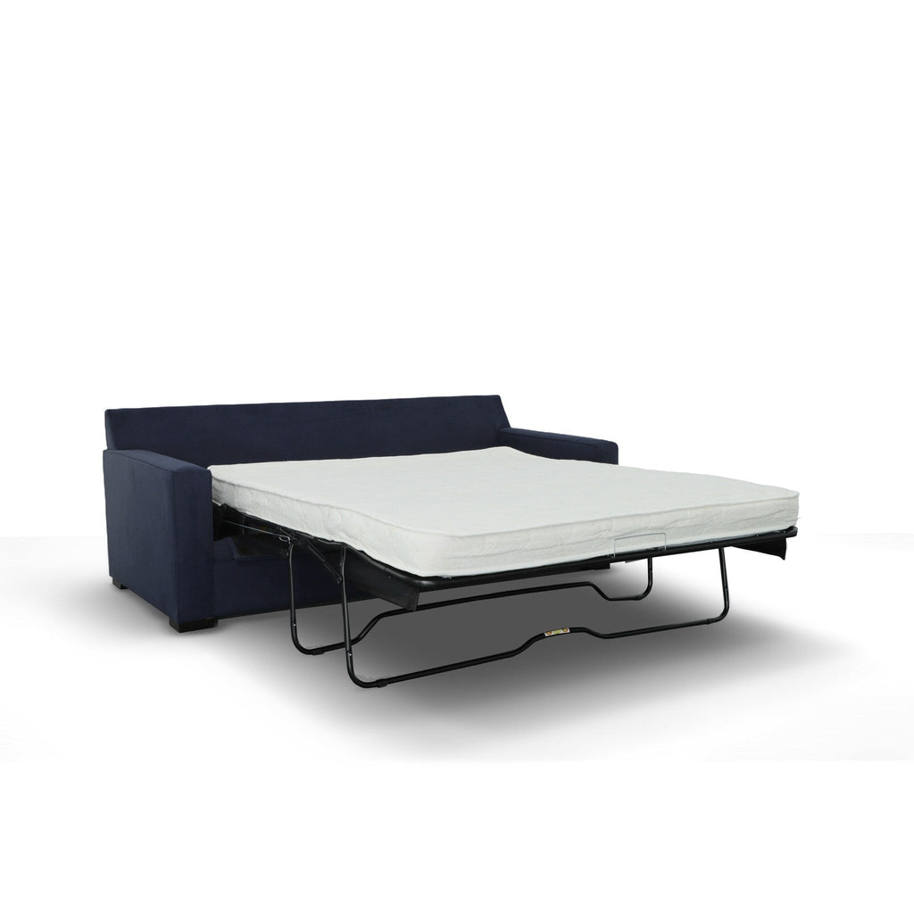 Snoozy Sleeper Sofa - Fabric