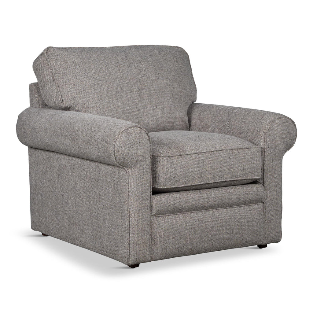 Collins Chair - Fabric